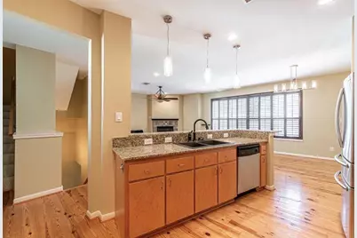 4308 Lillian Street #D, Houston, TX 77007 - Photo 7