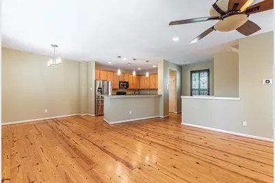 4308 Lillian Street #D, Houston, TX 77007 - Photo 5