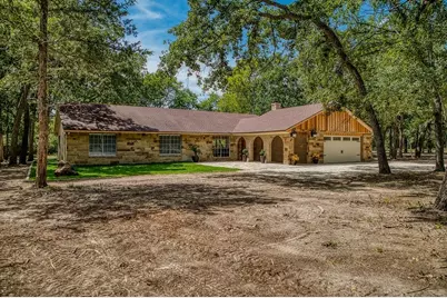 5504 Hillside, Brenham, TX 77833 - Photo 1