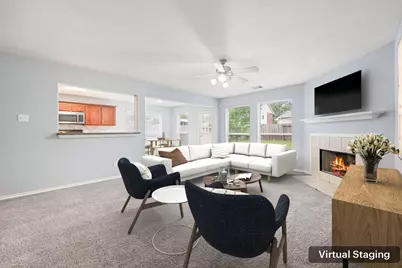 1811 Salt Valley Drive, Katy, TX 77493 - Photo 3