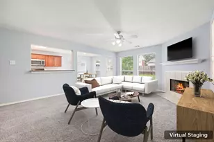 1811 Salt Valley Dr, Katy, TX 77493 - Photo 3