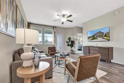 6801 Hart Oak Court, Conroe, TX 77304 - Photo 3