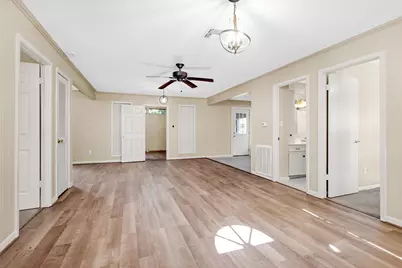 4967 Lazy Lane, Montgomery, TX 77316 - Photo 5