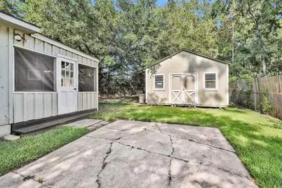 4967 Lazy Lane, Montgomery, TX 77316 - Photo 27