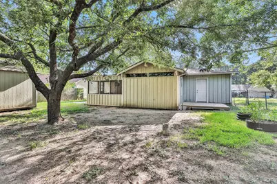 4967 Lazy Lane, Montgomery, TX 77316 - Photo 33