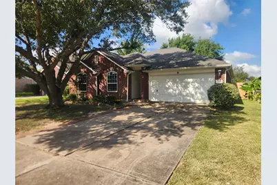 3118 Glen Cullen Lane, Pearland, TX 77584 - Photo 1