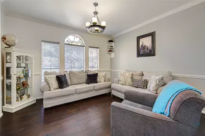 4007 Perry Knoll Court, Sugar Land, TX 77479 - Photo 11