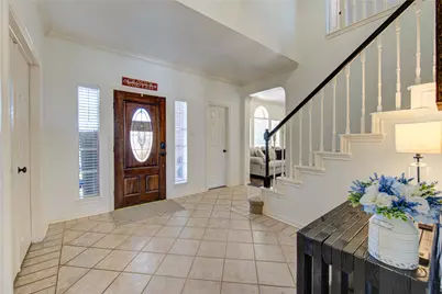 4007 Perry Knoll Court, Sugar Land, TX 77479 - Photo 5