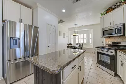 4007 Perry Knoll Court, Sugar Land, TX 77479 - Photo 19