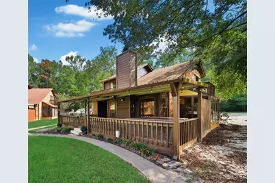 200 Fountain Lake W #112, Livingston, TX 77351 - Photo 5