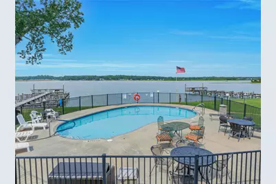 200 Fountain Lake W #112, Livingston, TX 77351 - Photo 43