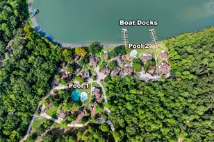 200 Fountain Lake W, Livingston, TX 77351 - Photo 41