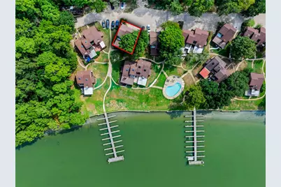 200 Fountain Lake W #112, Livingston, TX 77351 - Photo 37