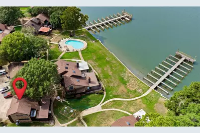 200 Fountain Lake W #112, Livingston, TX 77351 - Photo 35
