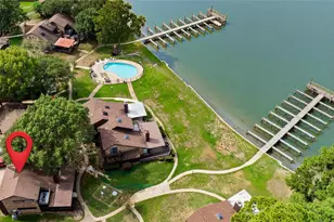 200 Fountain Lake W, Livingston, TX 77351 - Photo 35