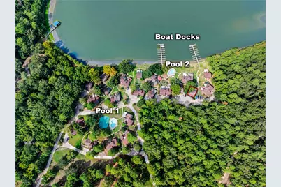 200 Fountain Lake W #112, Livingston, TX 77351 - Photo 41