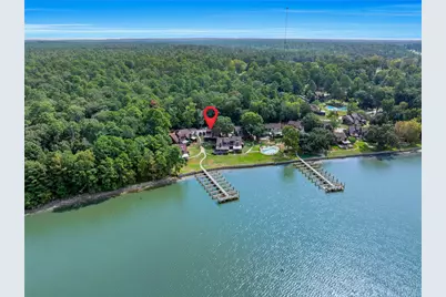 200 Fountain Lake W #112, Livingston, TX 77351 - Photo 45