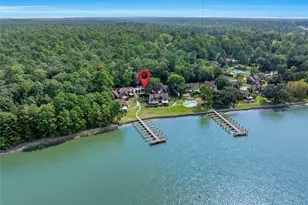 200 Fountain Lake W, Livingston, TX 77351 - Photo 45