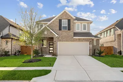 7823 Open Point Drive, Cypress, TX 77433 - Photo 1