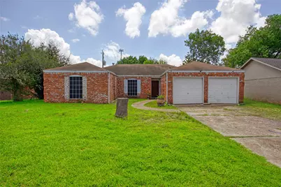 4511 Ponderosa Drive, Baytown, TX 77521 - Photo 1