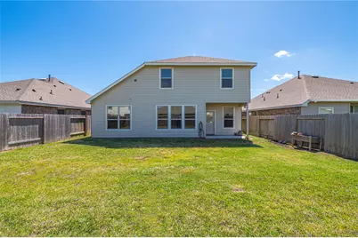 736 Scenic Lake Drive, La Marque, TX 77568 - Photo 29