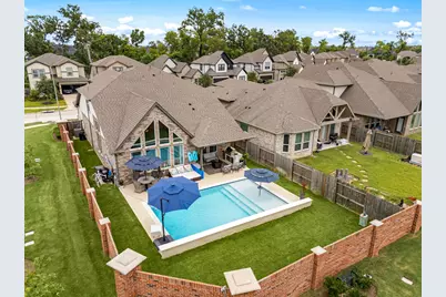 1835 Waters Branch Drive, Missouri City, TX 77459 - Photo 35