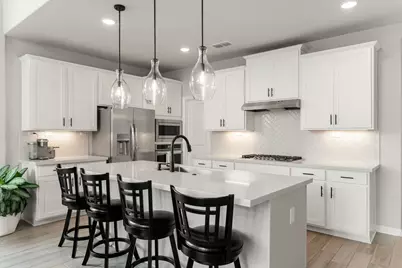 1835 Waters Branch Drive, Missouri City, TX 77459 - Photo 3