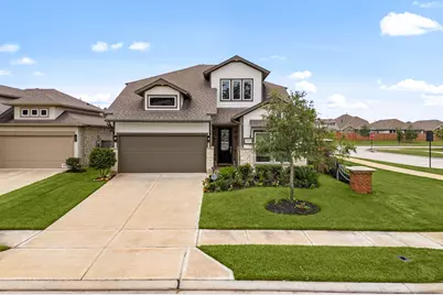 1835 Waters Branch Drive, Missouri City, TX 77459 - Photo 37