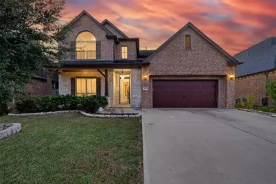 18751 Fairmont Springs Court, Cypress, TX 77429 - Photo 1