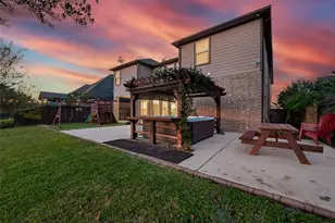 18751 Fairmont Springs Ct, Cypress, TX 77429 - Photo 39