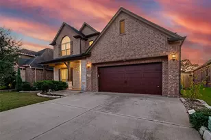 18751 Fairmont Springs Ct, Cypress, TX 77429 - Photo 7