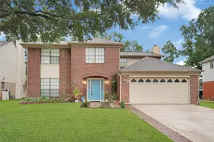 7842 Sunny Ridge Dr, Houston, TX 77095 - Photo 1