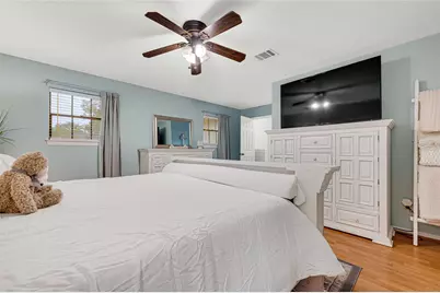 7842 Sunny Ridge Drive, Houston, TX 77095 - Photo 15
