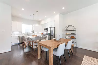 5518 Wheatley Street #B, Houston, TX 77091 - Photo 3