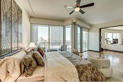1600 Post Oak #1202, Houston, TX 77056 - Photo 9