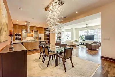 1600 Post Oak #1202, Houston, TX 77056 - Photo 1