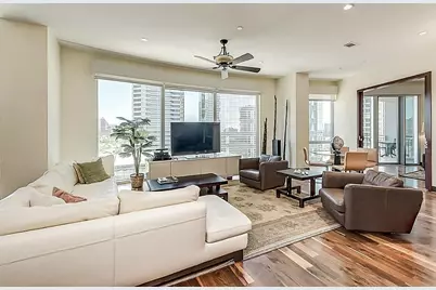1600 Post Oak #1202, Houston, TX 77056 - Photo 5