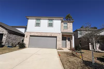 8530 Blueberry Ash St, Magnolia, TX 77354 - Photo 1