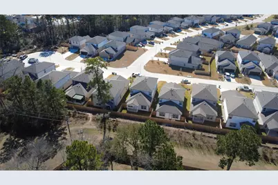 8530 Blueberry Ash St, Magnolia, TX 77354 - Photo 3