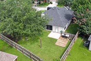 4019 Bytrail Ct, Humble, TX 77346 - Photo 31