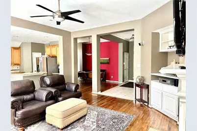 8910 Everhart Lane, Houston, TX 77040 - Photo 5