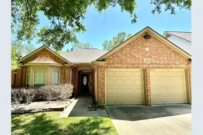 8910 Everhart Lane, Houston, TX 77040 - Photo 1