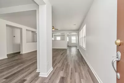 7019 Parkford Meadow Drive, Cypress, TX 77433 - Photo 3