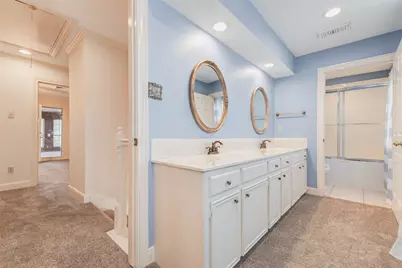 7631 Post Bridge Road, Spring, TX 77389 - Photo 35