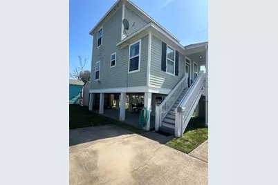 1912 55th Street, Galveston, TX 77551 - Photo 1