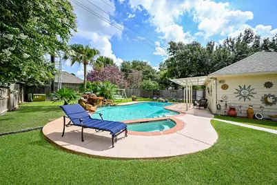 17518 Rustling Aspen Lane, Houston, TX 77095 - Photo 1