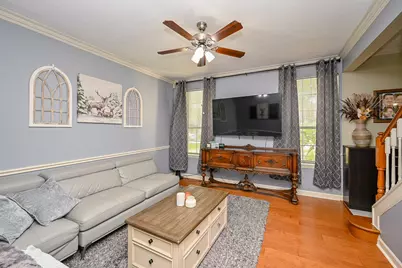 17518 Rustling Aspen Lane, Houston, TX 77095 - Photo 7