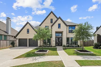 29819 Autumn Maple Court, Fulshear, TX 77494 - Photo 1