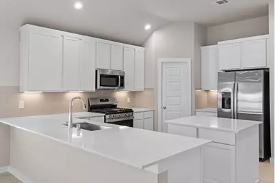 2510 Ivory Basewood Lane, Katy, TX 77493 - Photo 3