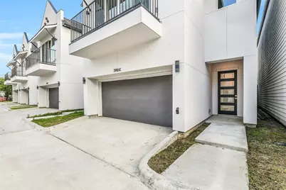 5906 Saint Augustine Street #C, Houston, TX 77021 - Photo 3
